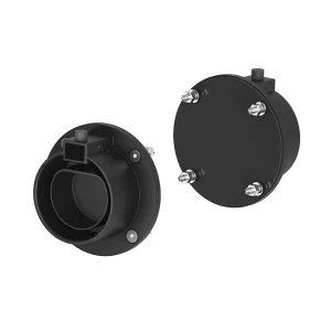 Zdwl Type 2 Dummy Socket for EV Charger Storage