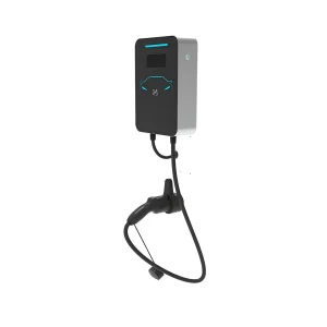 ZDWL EV Home Charger (WIFI+Ethernet)