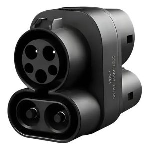 CCS 1 to CCS 2 Adapter: High-Quality Specifications