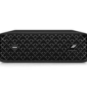 P Z2 MINI G9 WORKSTATION DESKTOP PC with 32GB RAM