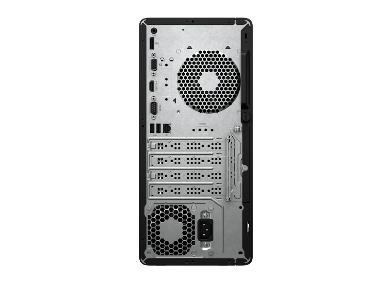 HP Pro Tower 290 G9 Desktop PC B70Z9AT