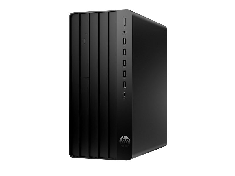 HP PRO TOWER 290 G9 I7 INTEL CORE I7-14700 (14TH GEN UP TO 5.4 GHZ 20 CORES 28 THREADS 8 GB DDR4-3200 MHZ (UPGRADEABLE UP TO 64 GB ACROSS 2 DIMM SLOTS) 512 GB PCIE + 22 INCH MONITOR (CH7Z1ET)
