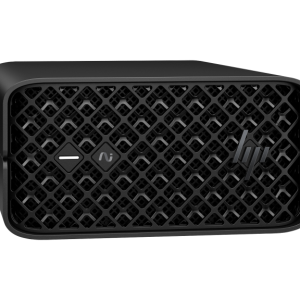 HP Z2 MINI G1a WORKSTSTION DESKTOP PC AMD RYZEN AI MAX+ PRO 390 12CORES 24 THREADS ZEN5 3.2 TO 5.0 GHz 64MB CACHE AMD RADEON 8050S 16GB DEDICATED VIDEO GRAPHICS CARD 64GB DDR5 RAM 1TB NVME SSD WINDOWS 11 PRO