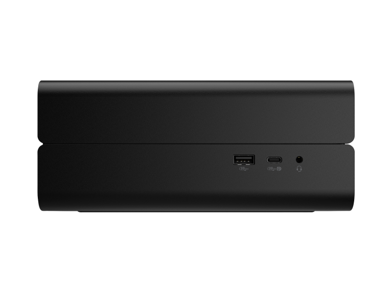 HP Z2 MINI G1a WORKSTSTION DESKTOP PC AMD RYZEN AI MAX+ PRO 390 12CORES 24 THREADS ZEN5 3.2 TO 5.0 GHz 64MB CACHE AMD RADEON 8050S 16GB DEDICATED VIDEO GRAPHICS CARD 64GB DDR5 RAM 1TB NVME SSD WINDOWS 11 PRO