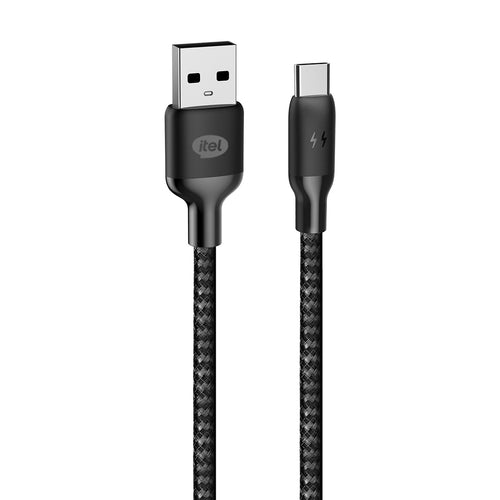itel C22N Type-C Cables