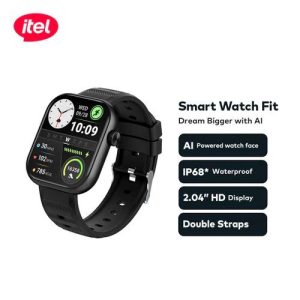 itel ISW-020 SMARTWATCHES