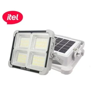 itel Energy ISL-001 — Solar Light L1