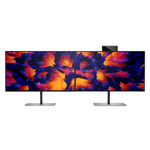 HP Z24Q G3 QHD IPS PROFESSIONAL MONITOR WITH 60HZ REFRESH RATE AND 400 NITS OF BRIGHTHNESS. 99% RGB COVERAGE SUITABLE FOR CREATIVE TASK WITH VERSATILE USB HUB DISPLAY PORT AND HDMI WITH FULL ERGONOMIC STAND.