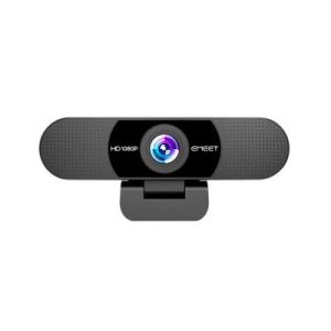 EMEET SmartCam NOVA E3109111: 1080p Video Quality