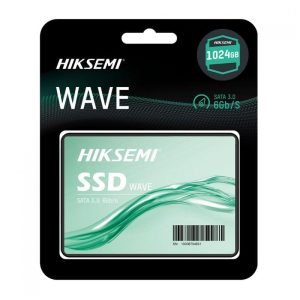 HIKISEMII WAVE SATA 1024G