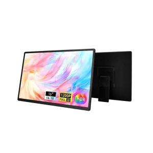 V2COM Portable Screen 2K N3pro