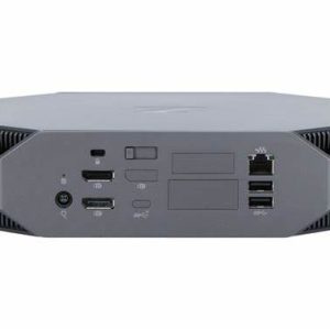 HP Z2 MINI G4 WORKSTATION DESKTOP PC INTEL Ci7-8700
