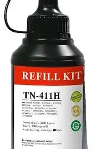 PANTUM TN-411H REFILL KIT (PANTUM P3010/P3300/M6700/M7100/M6800/M7200/M7300/M7105)