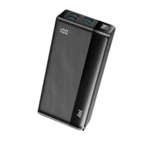 itel A1480 22.5W Powerpulse 30000mAh Powerbank