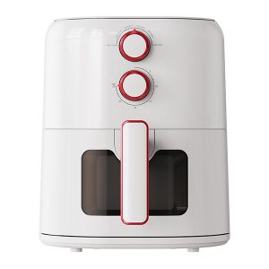 itel IAF-001 — 5L Air Fryer
