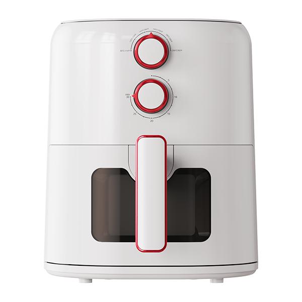 itel IAF-001 5L Air Fryer