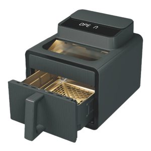 itel IAF-003 7L Air Fryer – Fast & Efficient Cooking