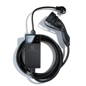 Honors Portable EV Charger - EVB Series | Max 11kW