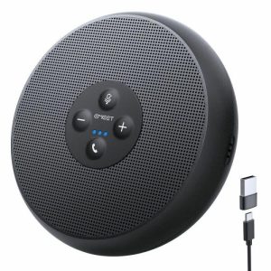 EMEET OfficeCore M1A: 360° Pickup for Meetings