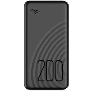 itel Star 200 20000mAh POWERBANK