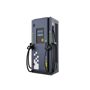 ZDWL Super DC EV Charger (60-240kW)