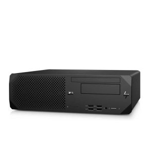 HP Z2 SFF G5 Workstation Desktop with Intel Core i5