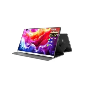 V2COM Portable Screen 15.6-inch P4