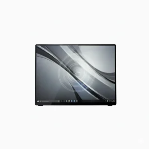 V2com 15.6'' Portable Monitor Touchscreen TC2