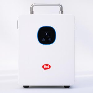 itel IESS-05K10N 500W/1000Wh Power Tank