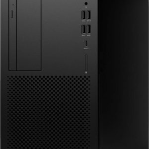 HP Z2 TOWER G9 WORKSTATION DESKTOP PC with Power