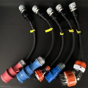 Honors Electric Car Charger Adapter to Wall Plug