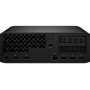HP Z2 MINI G1i WORKSTSTION DESKTOP PC: Power Packed