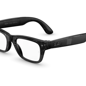Ray-Ban Meta Blayzer Optics (Gen 2) Rx AI Smart Glasses