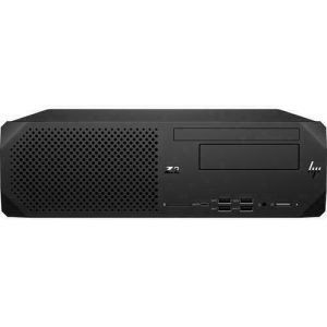 HP Z2 SFF G8 WORKSTATION DESKTOP: Power And Speed
