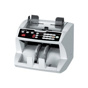 Glory GFB-800 - Banknote Counter 1800 notes per minute GFB800