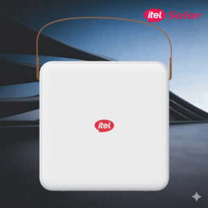 itel Power Go 100000mAh 320Wh Mini Power Station Powerbank