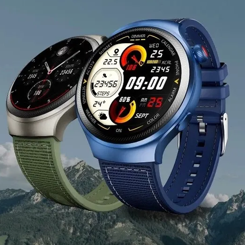 itel ISW-043 SMARTWATCHES