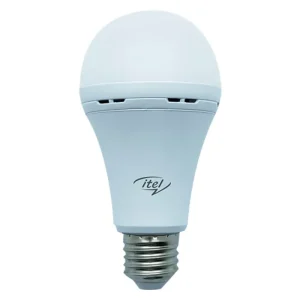 itel IEB-60 — 60W Rechargeable Lamp Bulb