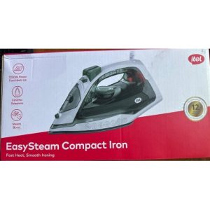 itel 2200W Steam Iron