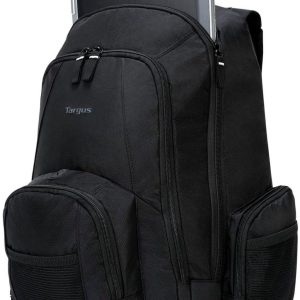 Targus 16" Groove Backpack (Versatile laptop backpack ·