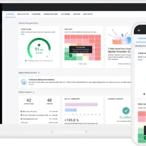 Bitdefender Digital Identity Protection