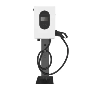 ZDWL Mini DC EV Charger (POS Payment)