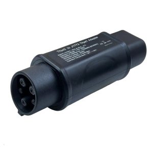 ZDWL Type 2 to Type 1 Adapter