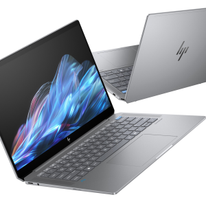 HP OMNIBOOK ULTRA 14-FD0013DX PART NUMBER: A31ZJUA#ABA KEY SERIES 2 15TH GENERATION PROCESSOR: AMD RYZEN AI 9 365 APU WITH DEDICATED NPU FOR COPILOT+ AI RAM: 16GB MEMORY ON BOARD 8355 MT/S LPDDR5X STORAGE: 512 GB NVMe M.2 SSD (SOLID STATE DRIVE) GRAPHICS: INTEGRATED AMD RADEON DISPLAY: 14-INCH 2.2K (2240 X 1400) IPS TOUCHSCREEN BACKLIT KEYBOARD FINGERPRINT READER AN INFRARED (IR) CAMERA FOR FACIAL RECOGNITION LOGINS HP 9MP IR AI CAMERA POLY STUDIO WINDOWS 11 HOME COLOR: METEOR SILVER