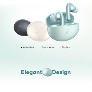 itel Buds Go Earbuds