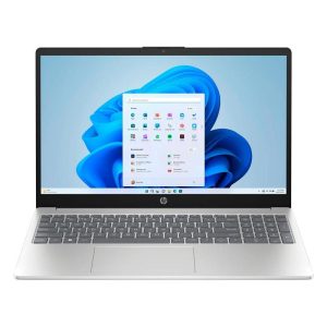 HP 15-fd0107dx Intel Core i7-1355U (13th Gen) | 16GB RAM | 512GB SSD | 15.6” Touchscreen | Windows 11 Home