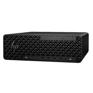 HP Z2 SFF G1i WORKSTATION DESKTOP PC (SFF) – 1TB SSD