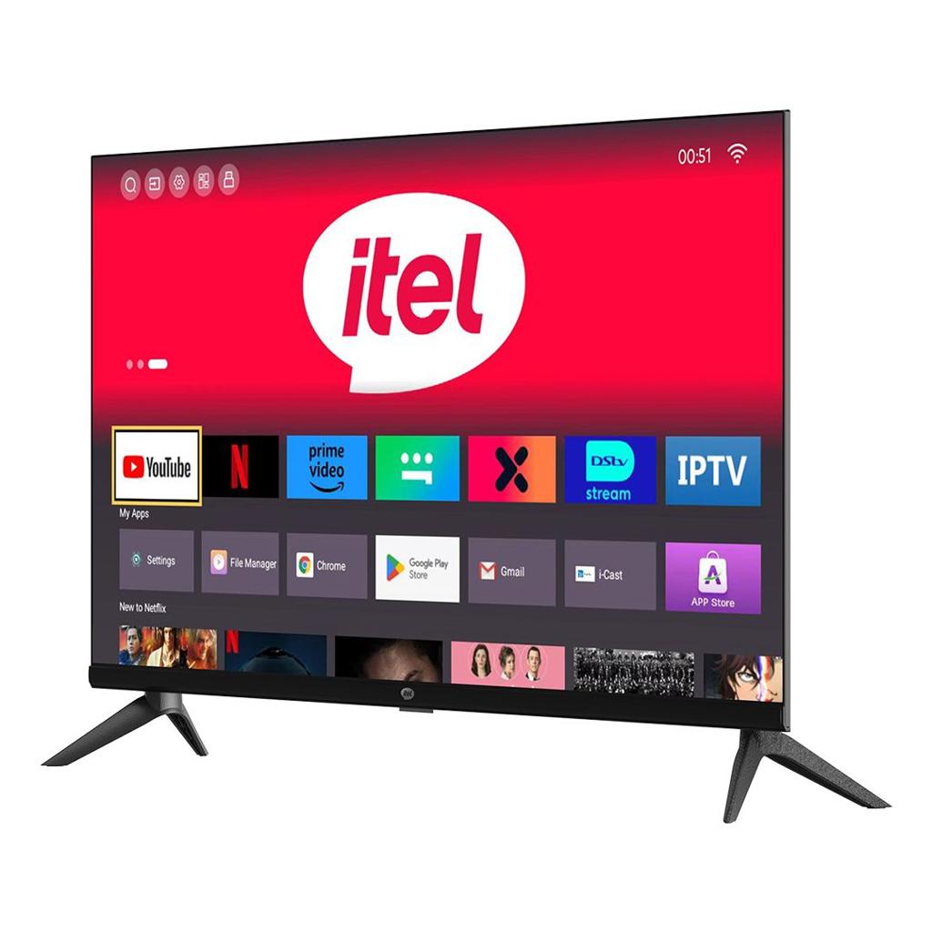 itel 32