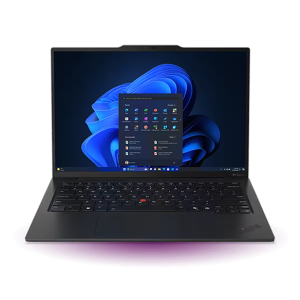 LENOVO THINKPAD X1 CARBON GEN 13 AURA EDITION (BLACK) MTM # 21NS0166US