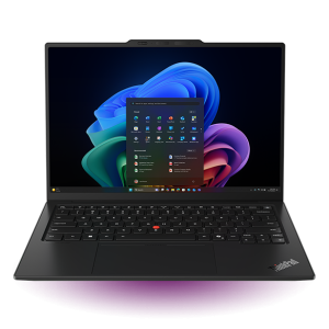 LENOVO THINKPAD X1 CARBON GEN 14 AURA EDITION (BLACK) MTM # 21V7006EUS